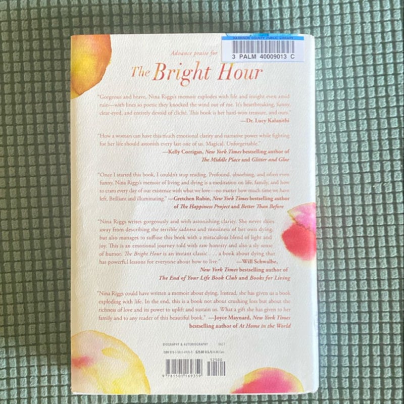 The Bright Hour