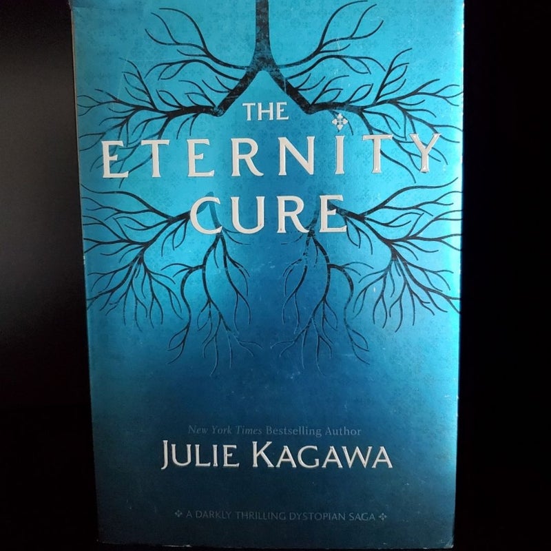 The Eternity Cure