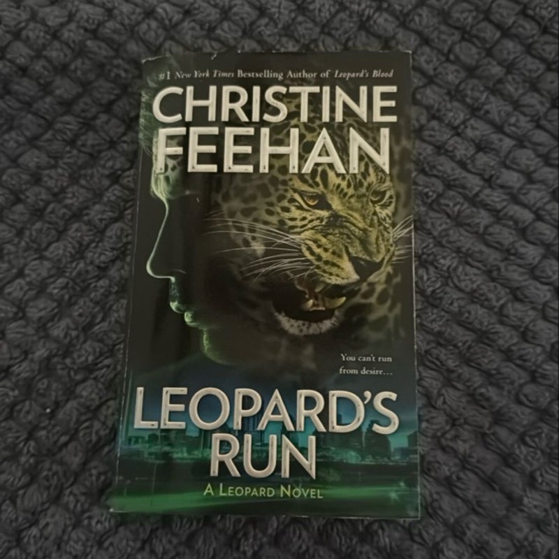 Leopard's Run