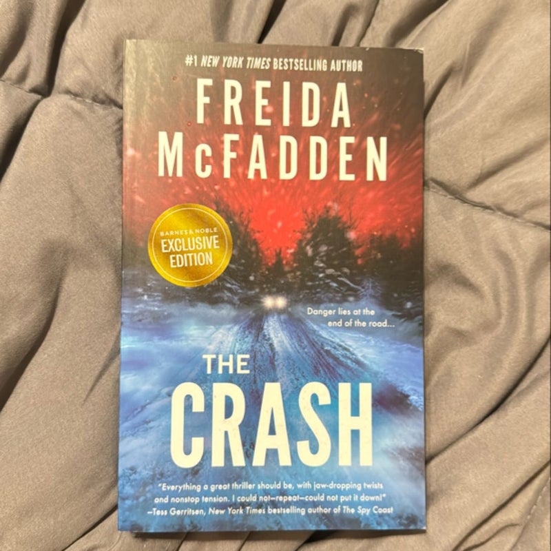 The Crash