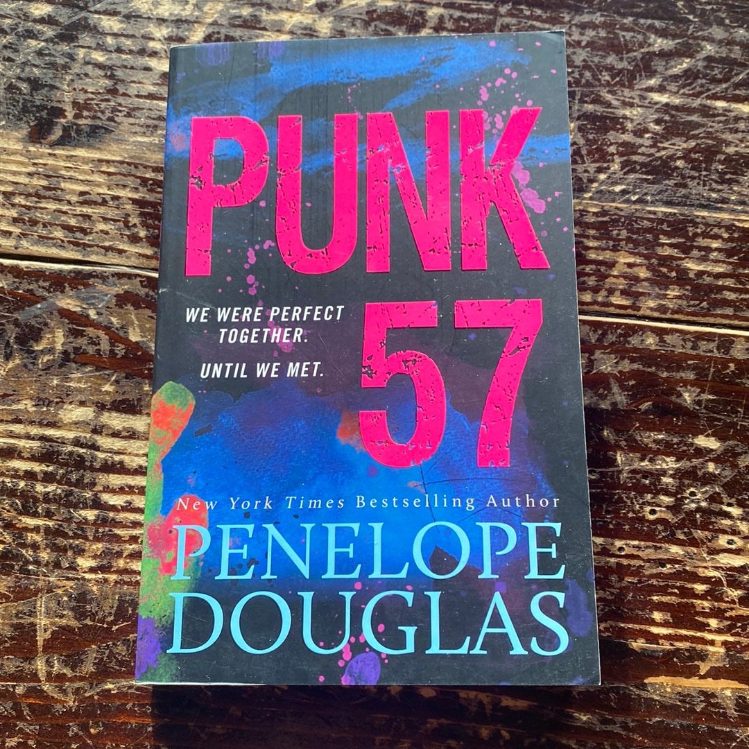 Punk57