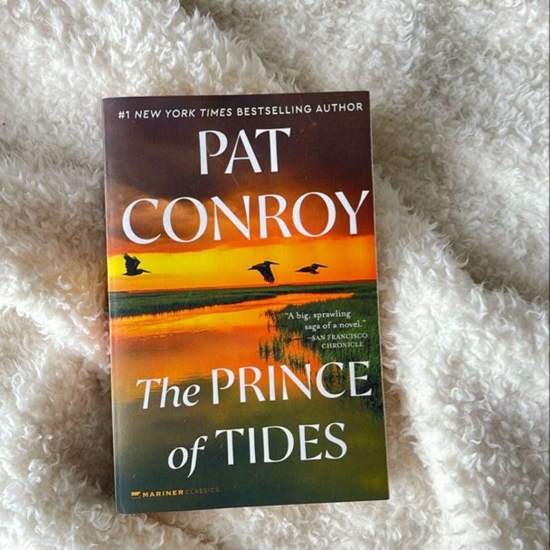 The Prince of Tides