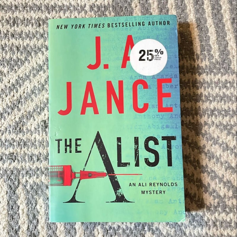 The a List