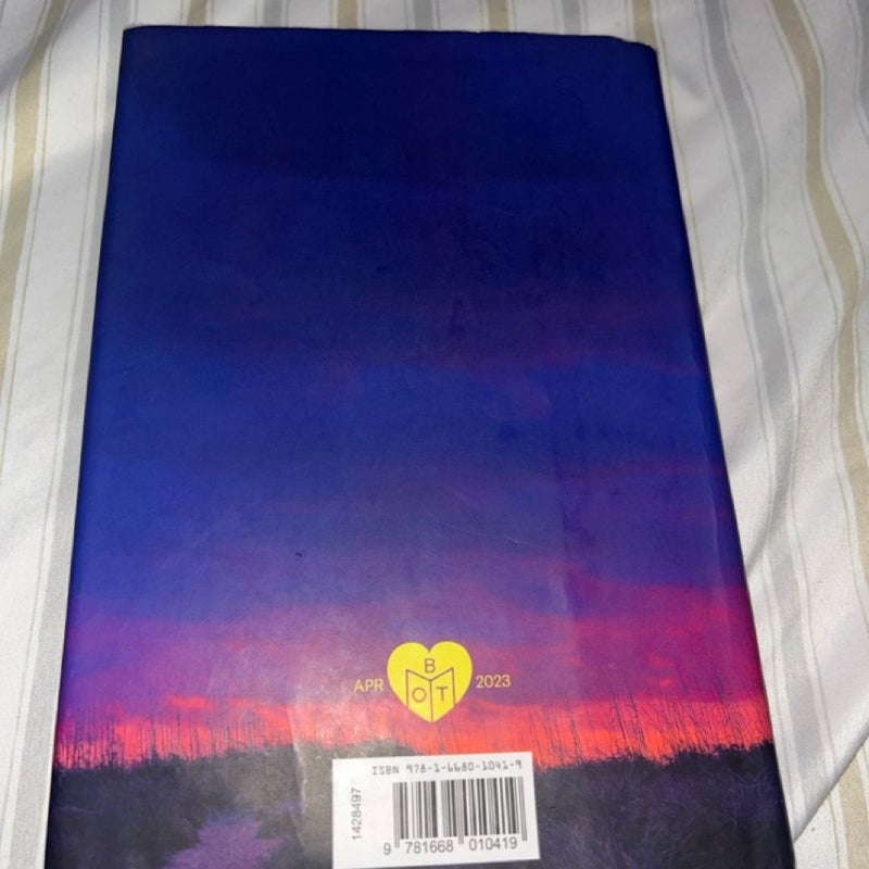 Megan Miranda Bundle