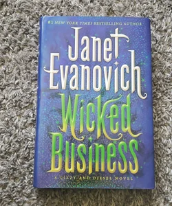 Wicked Business