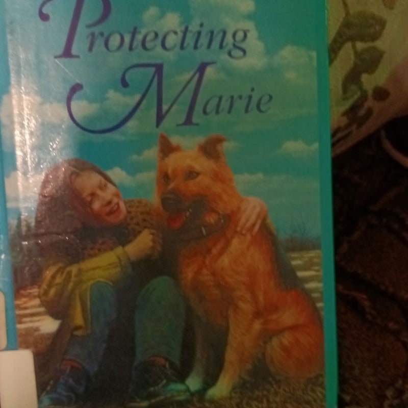 Protecting Marie