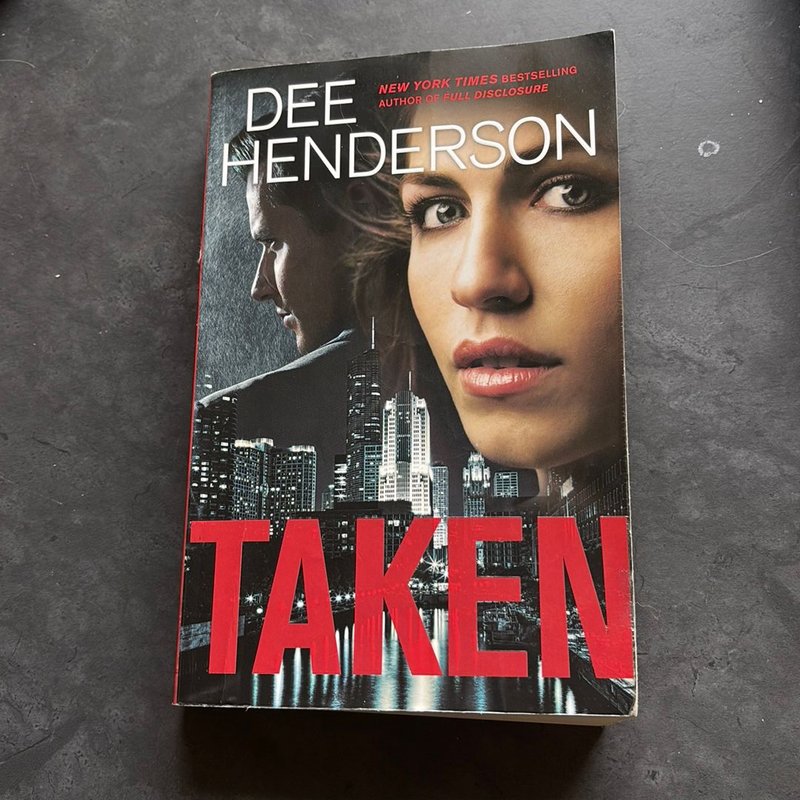 Taken