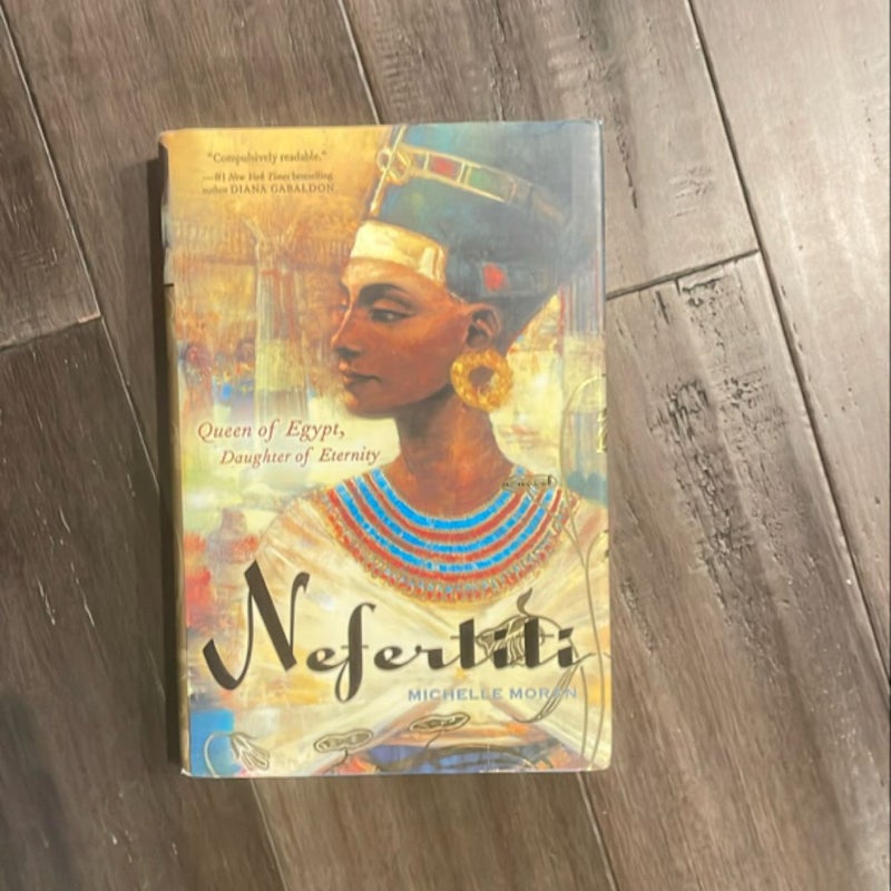 Nefertiti