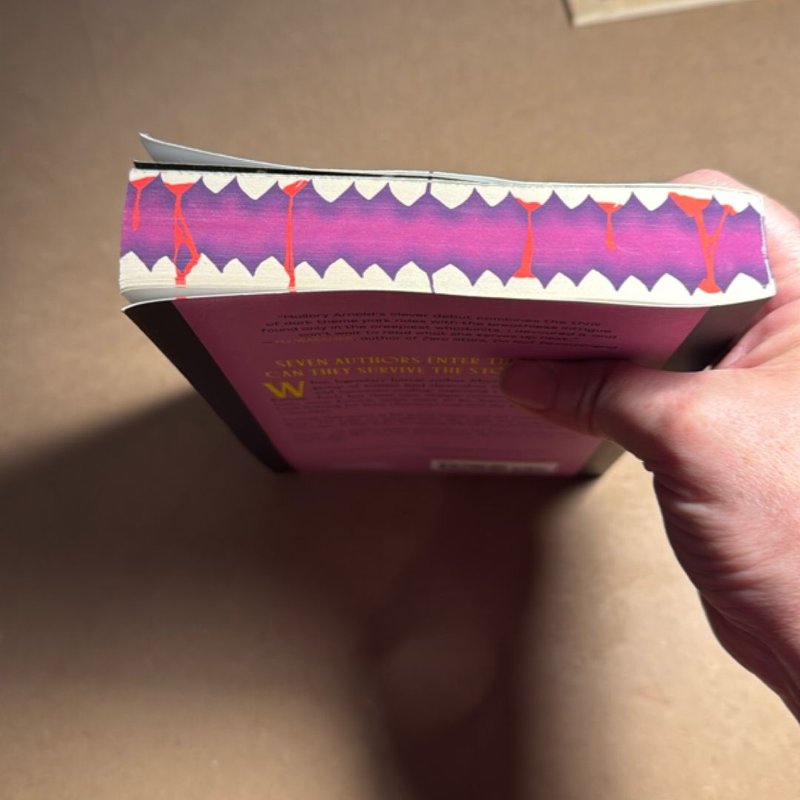 How to Survive a Horror Story