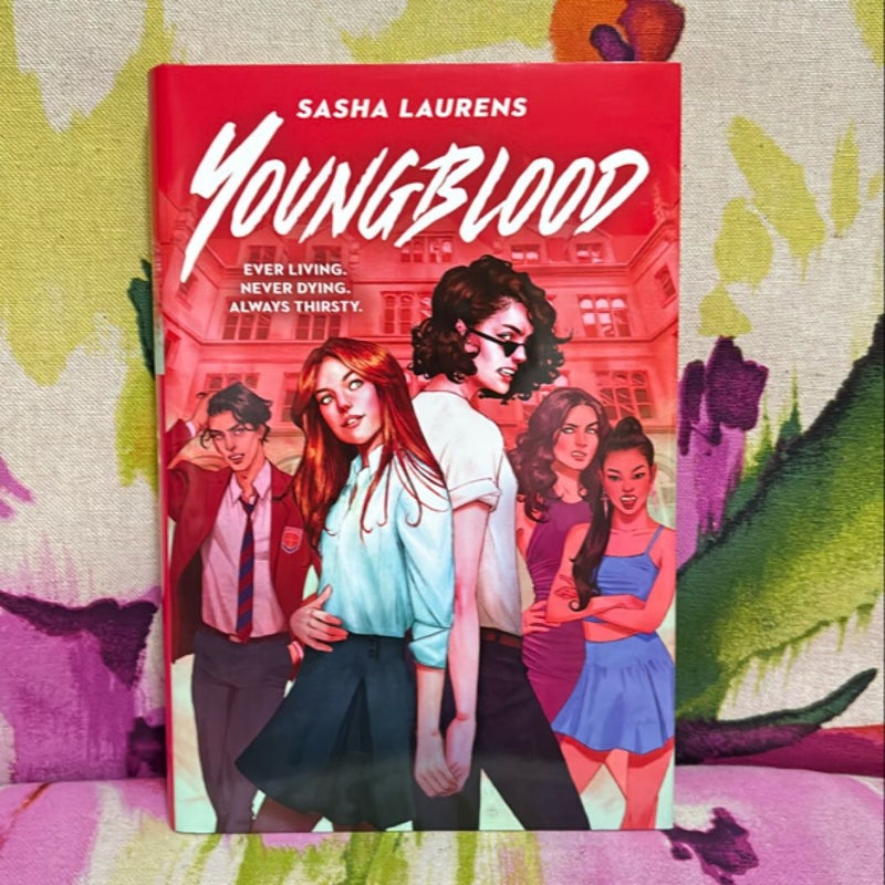 Youngblood