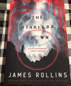 The Starless Crown