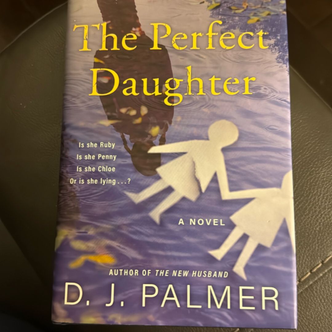 The Perfect Daughter