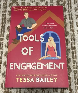 Tools of Engagement