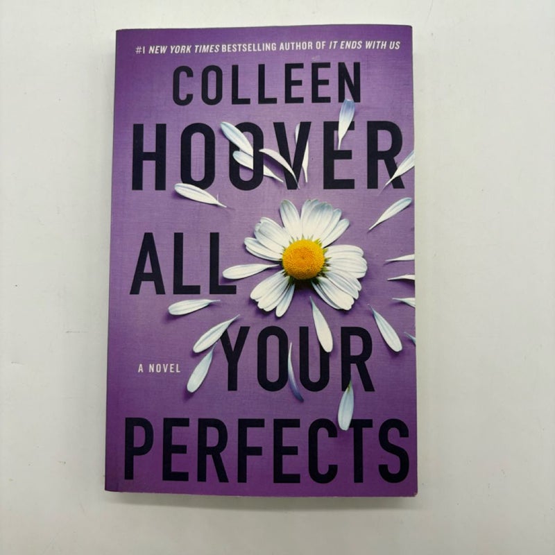 All Your Perfects 
