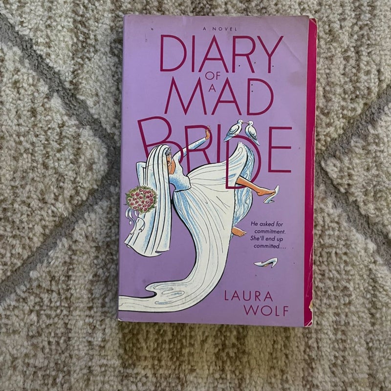 Diary of a Mad Bride