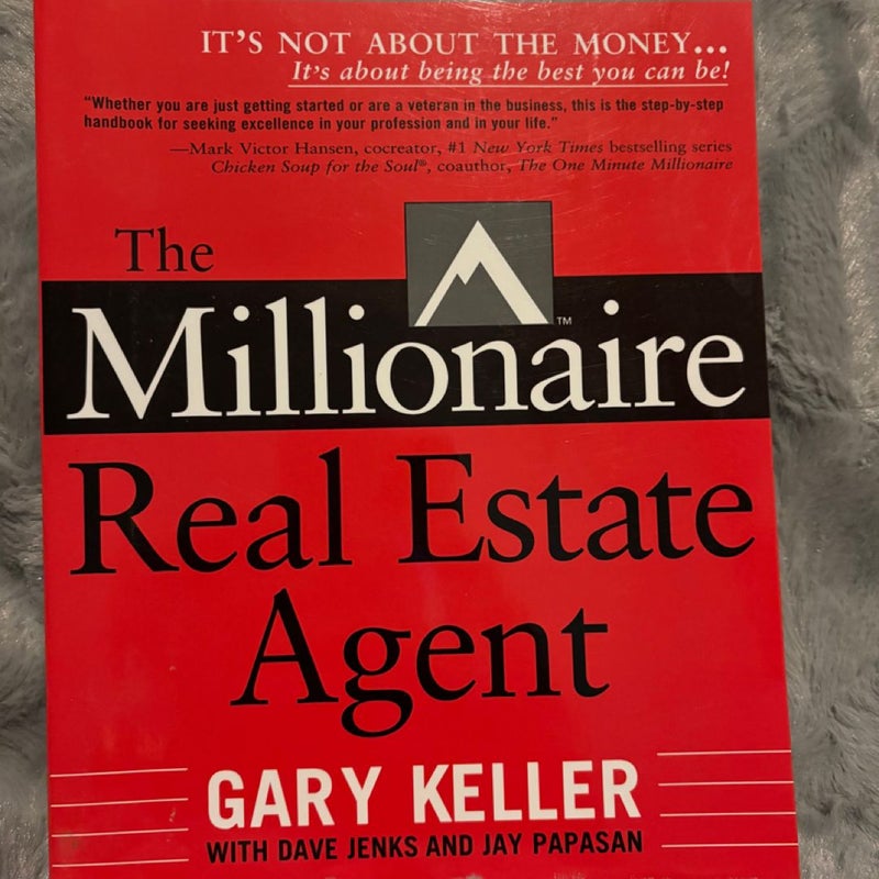 The Millionaire Real Estate Agent