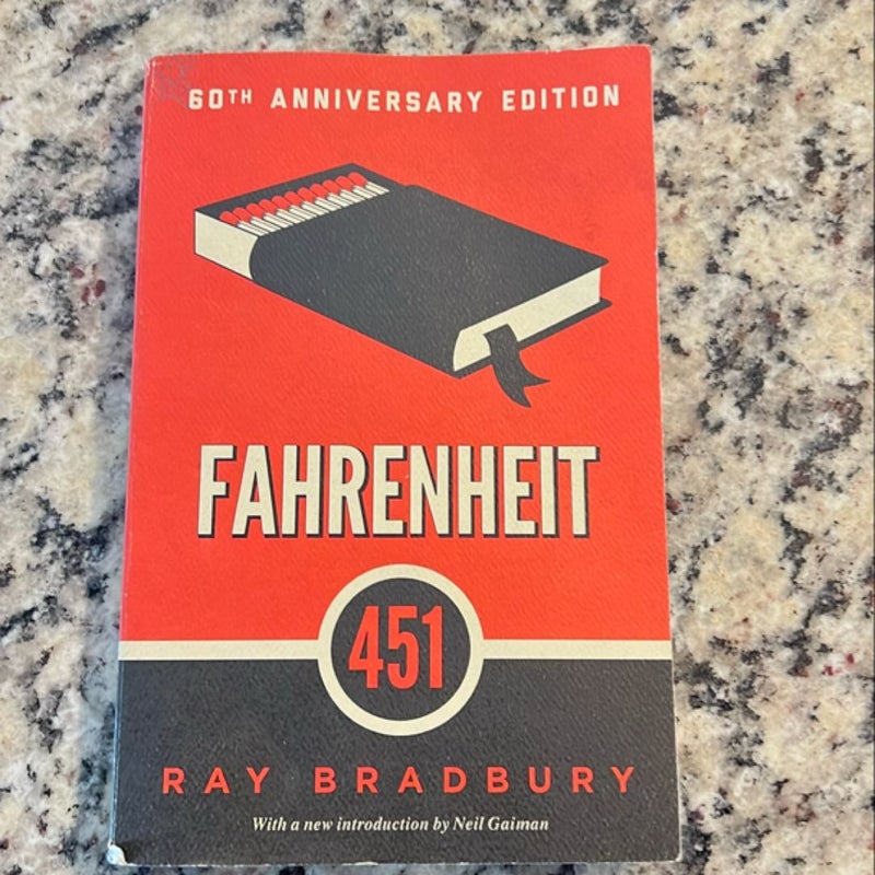 Fahrenheit 451