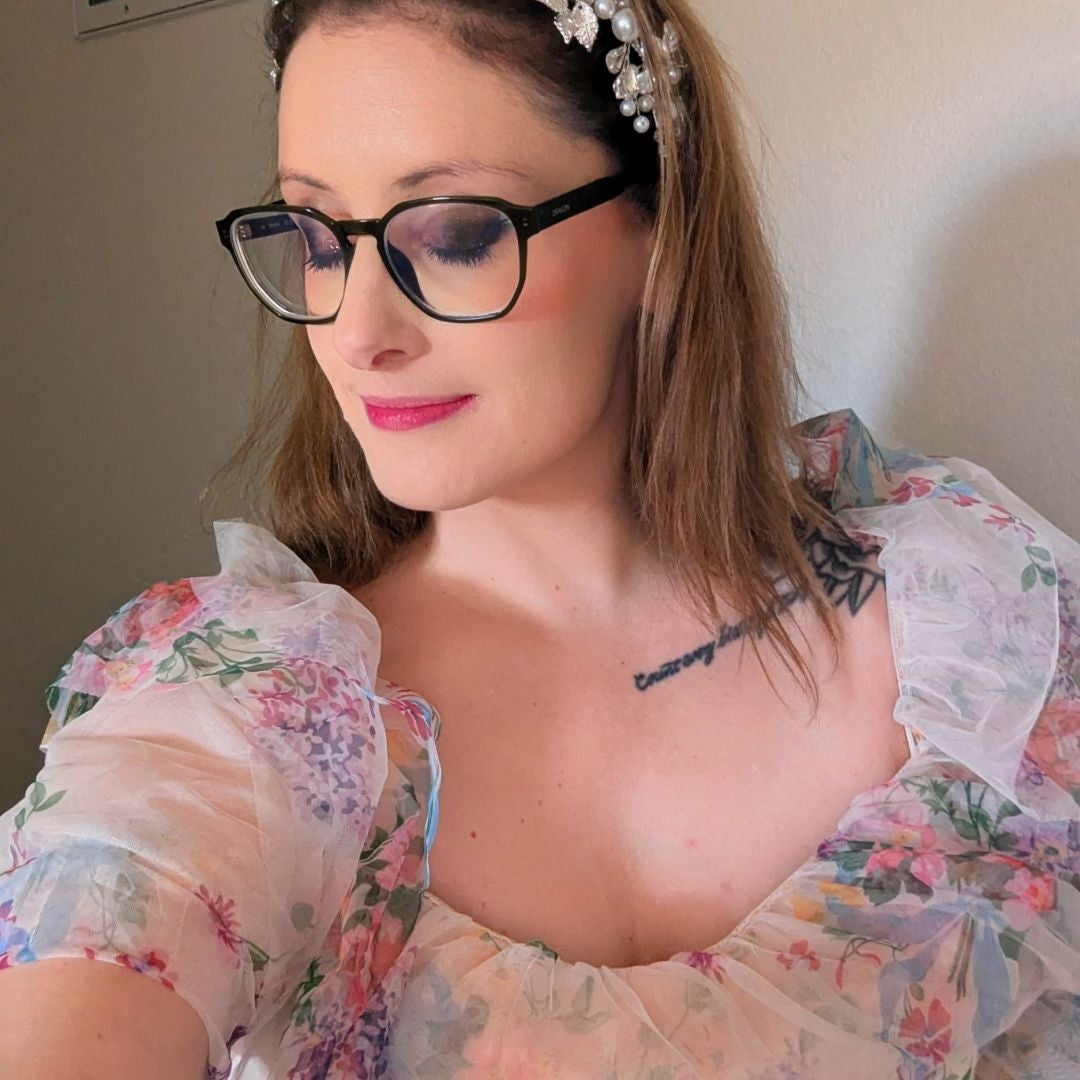HeatherAnn Reads