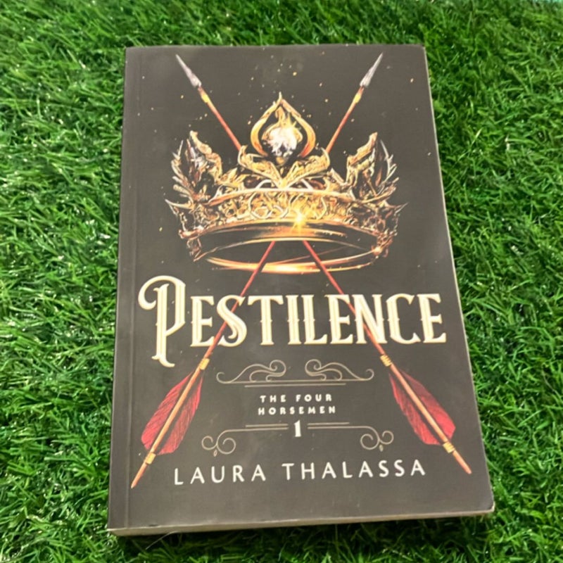 Pestilence