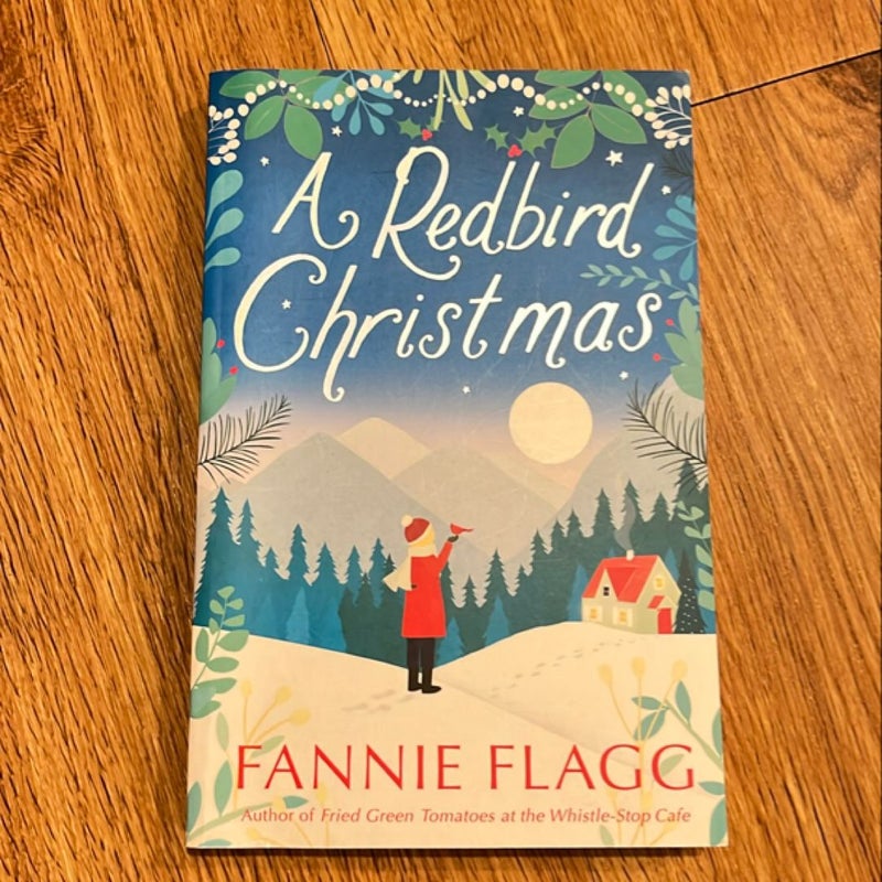 A Redbird Christmas