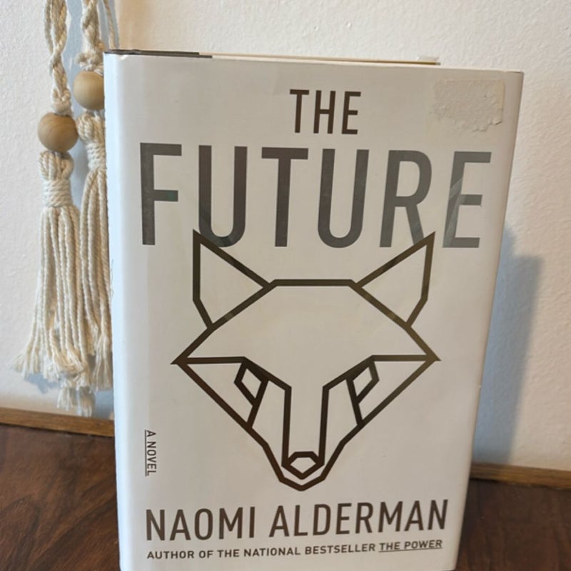 The Future