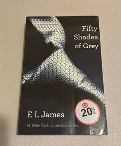 Fifty Shades of Grey