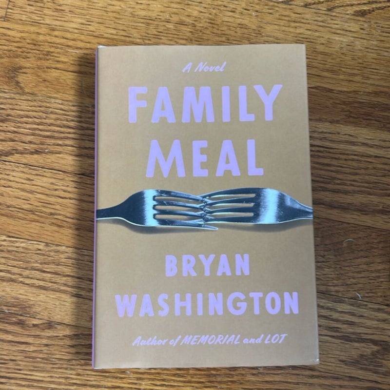 Family Meal