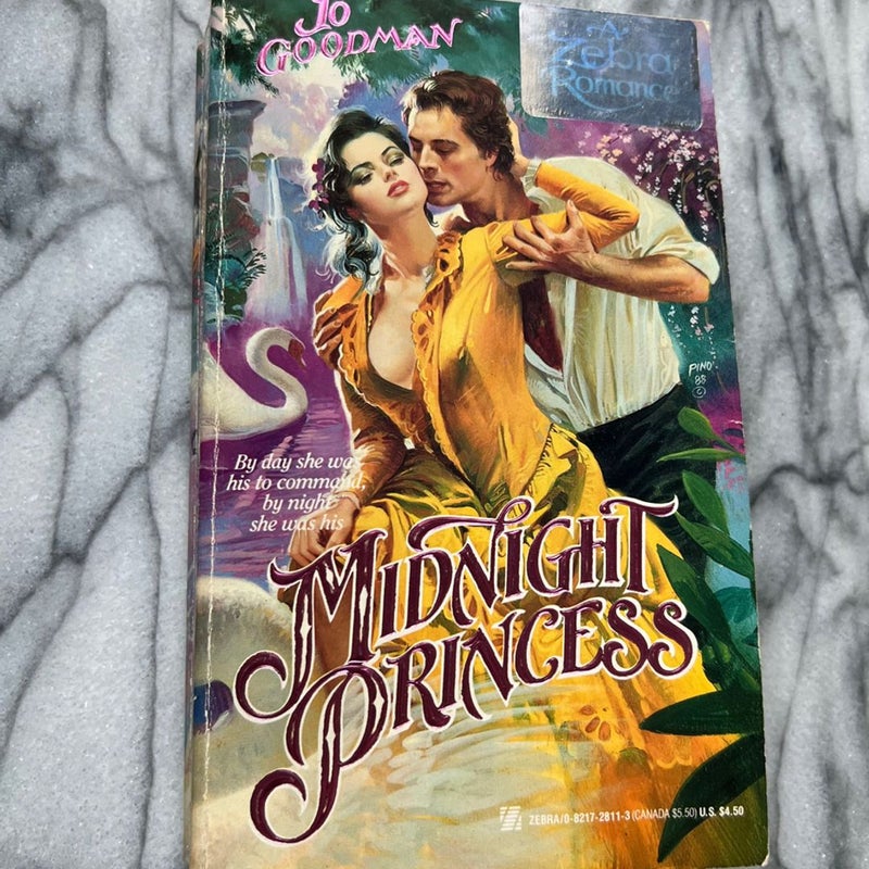Midnight Princess
