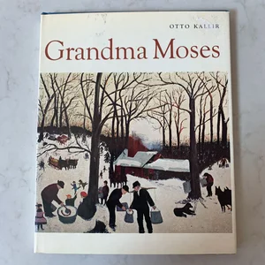 Grandma Moses