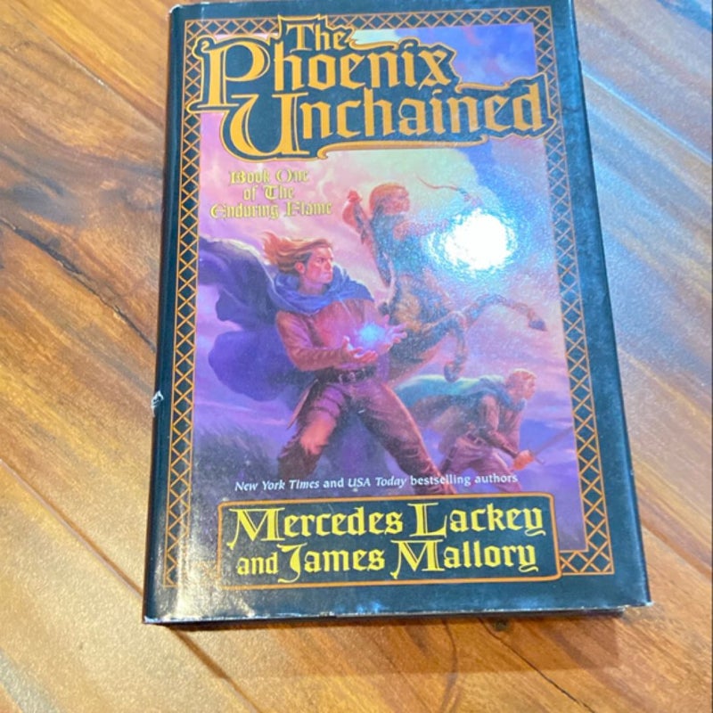 The Phoenix Unchained