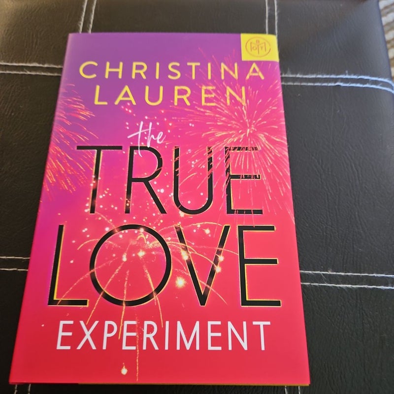 The True Love Experiment