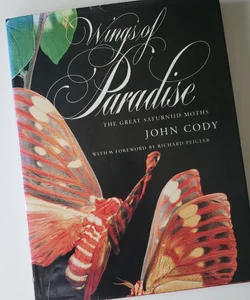 Wings of Paradise