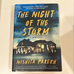 The Night of the Storm