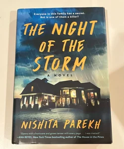 The Night of the Storm
