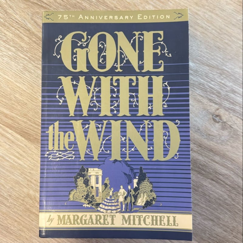 Gone with the Wind