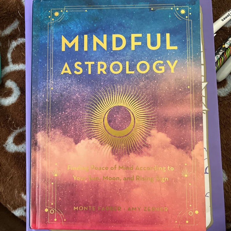 Mindful Astrology