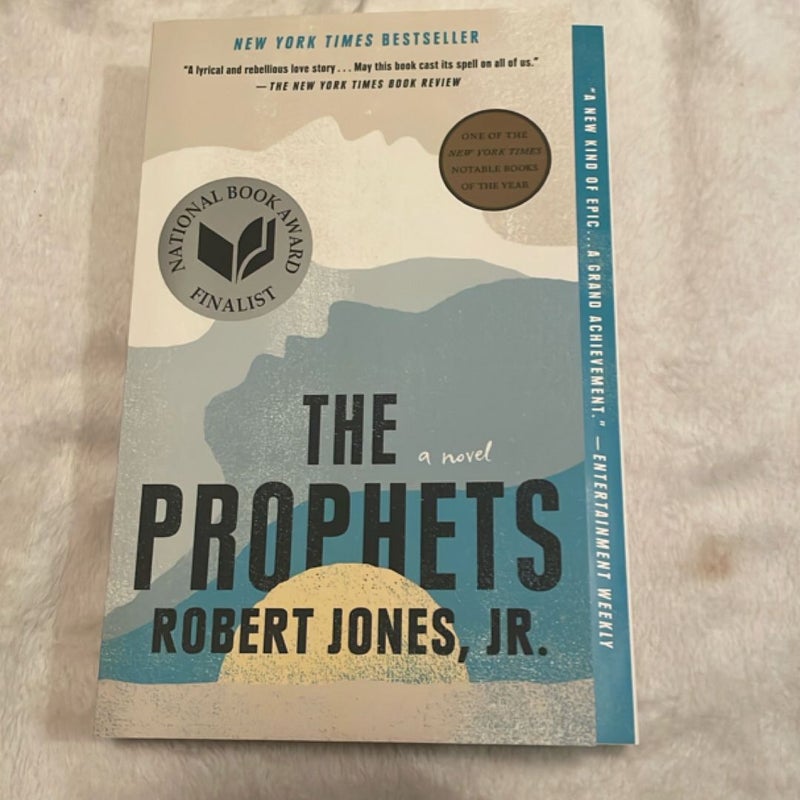 The Prophets