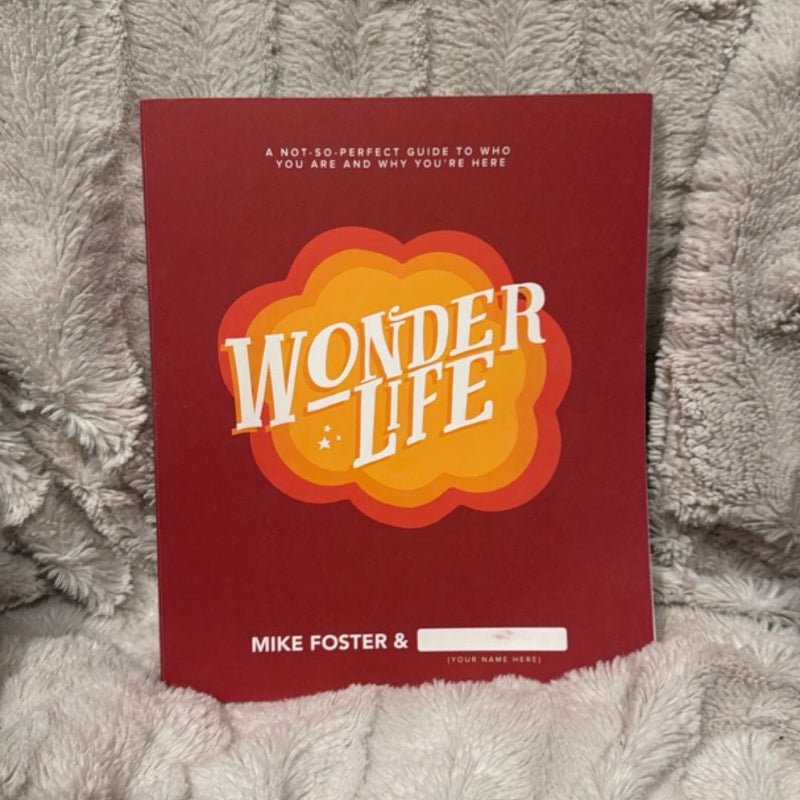 Wonder Life
