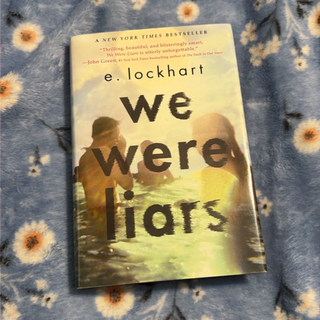 We Were Liars