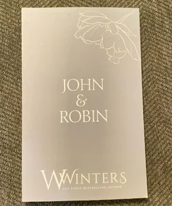 John & Robin