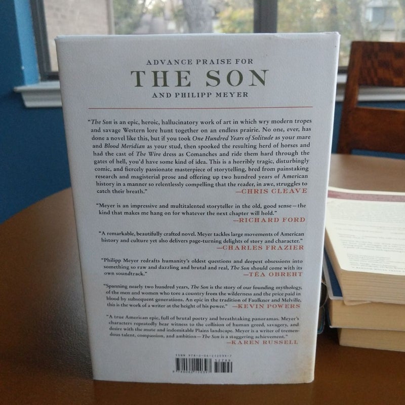 The Son