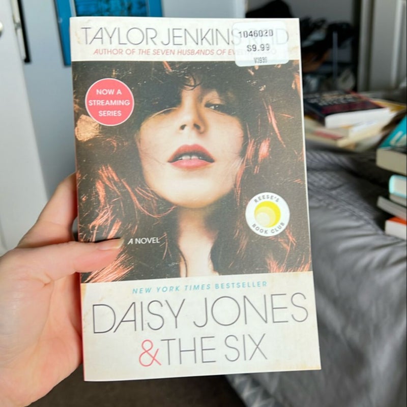 Daisy Jones and the Six