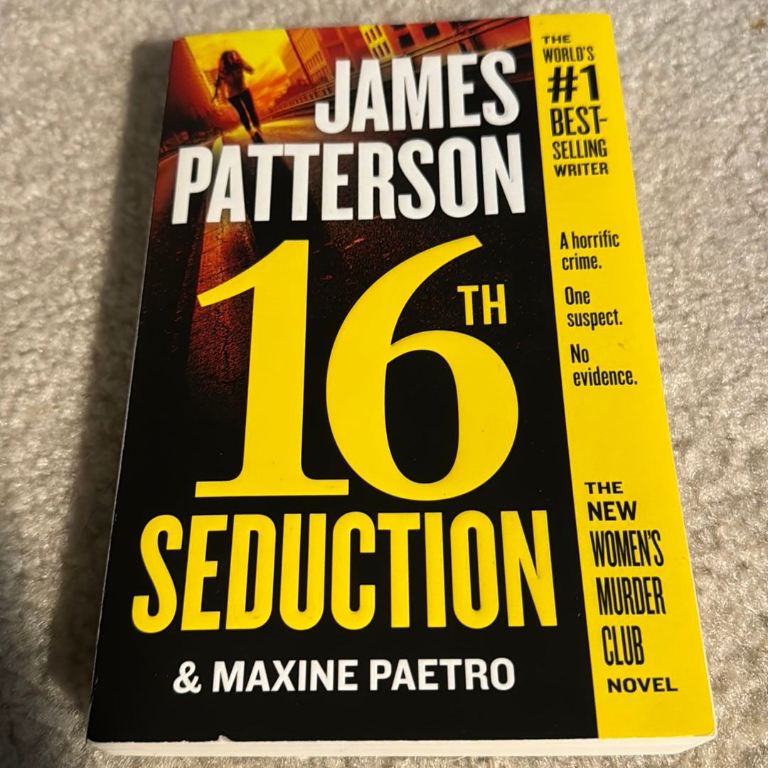 16th Seduction