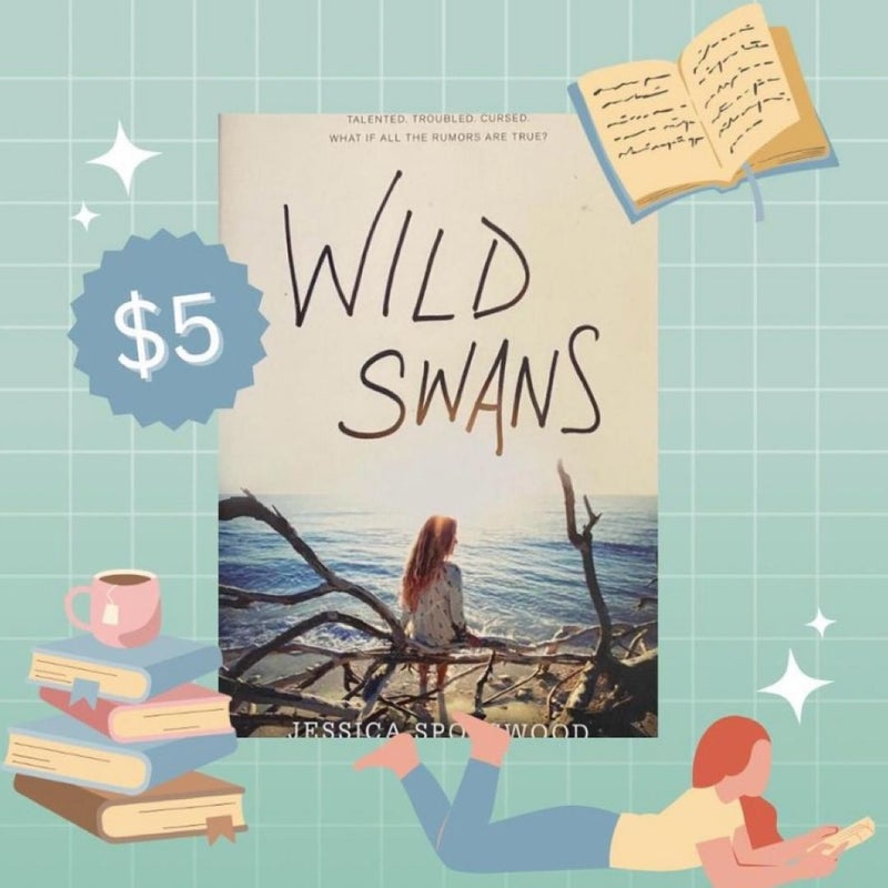 Wild Swans