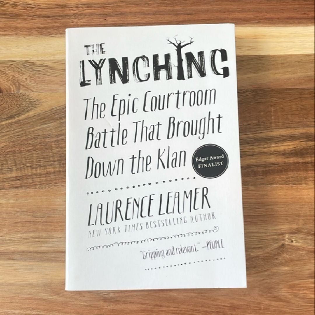 The Lynching