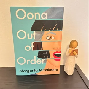 Oona Out of Order