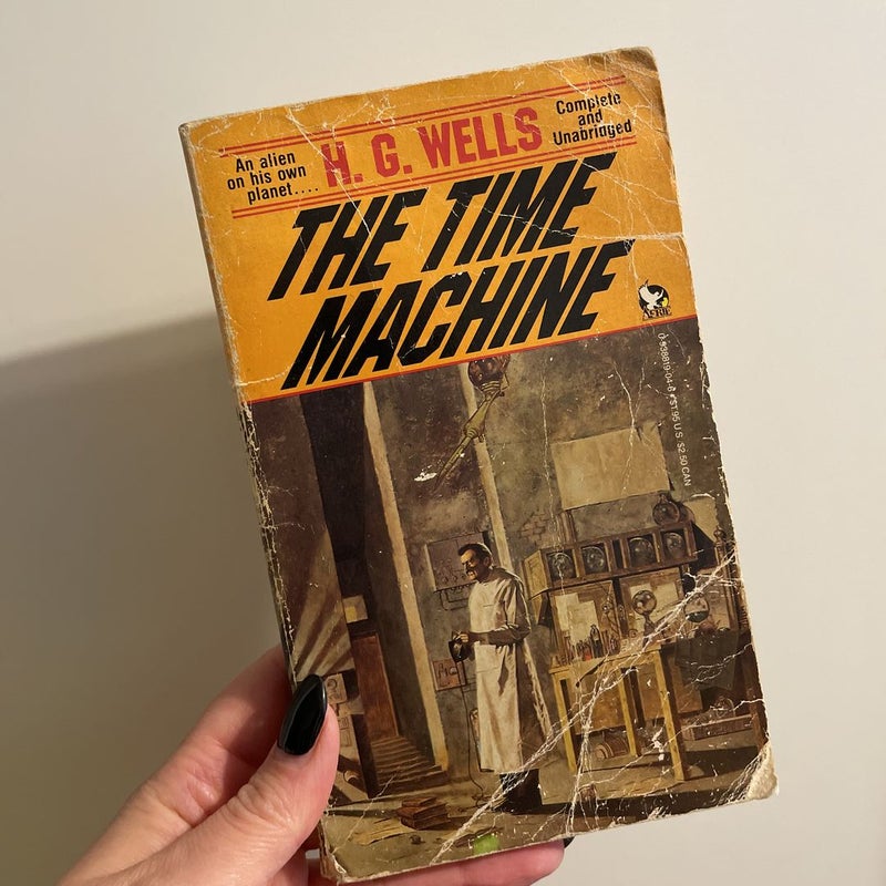 The Time Machine