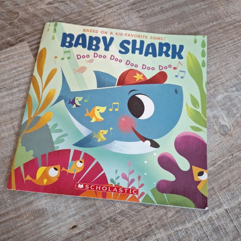 Baby Shark