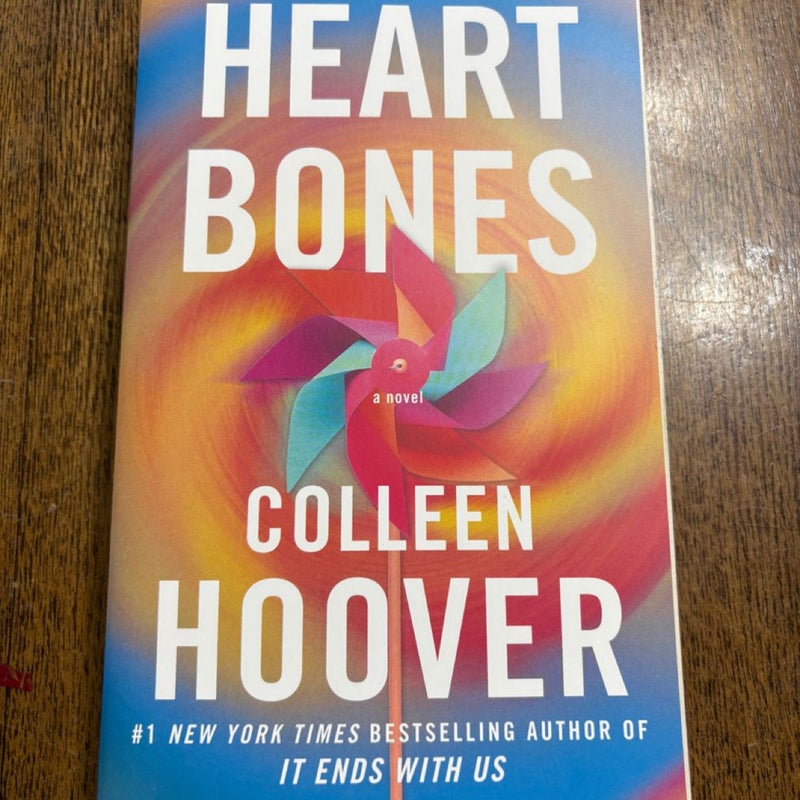 Heart Bones