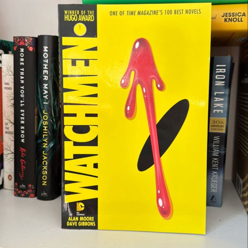 Watchmen